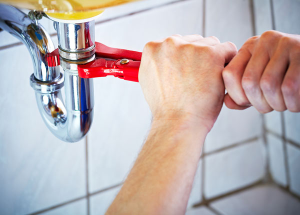 About Tarrytown Plumbers